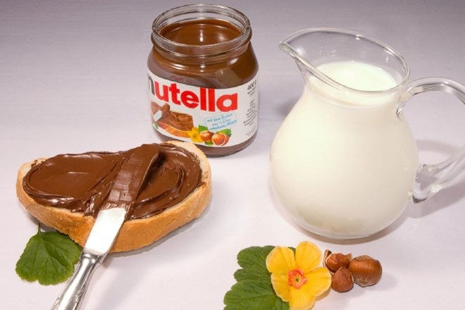 Ferrero bo spremenil recept za pripravo Nutelle, oboževalci so ogorčeni