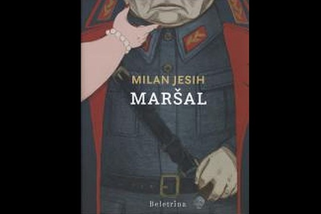 Kritika knjige Maršal: To ni maršal