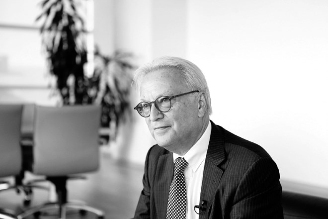 Hannes Swoboda: Zakaj ne bi na Zahodnem Balkanu ustvarili varnostne skupnosti držav?