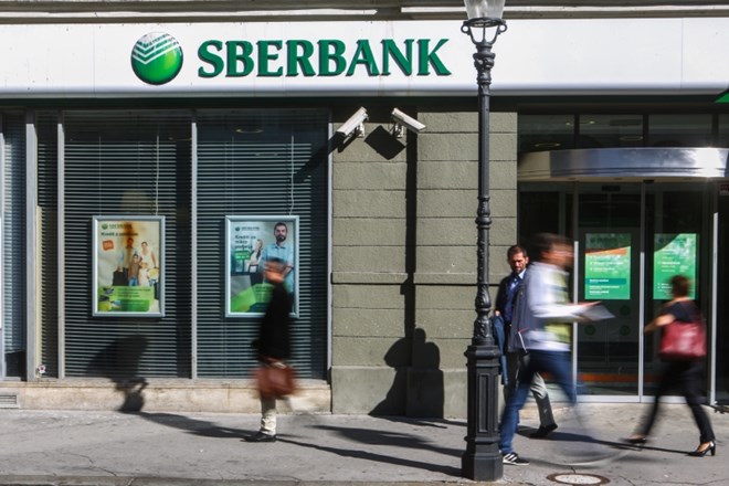 Pri Sberbank nameravajo razvijati umetno inteligenco.