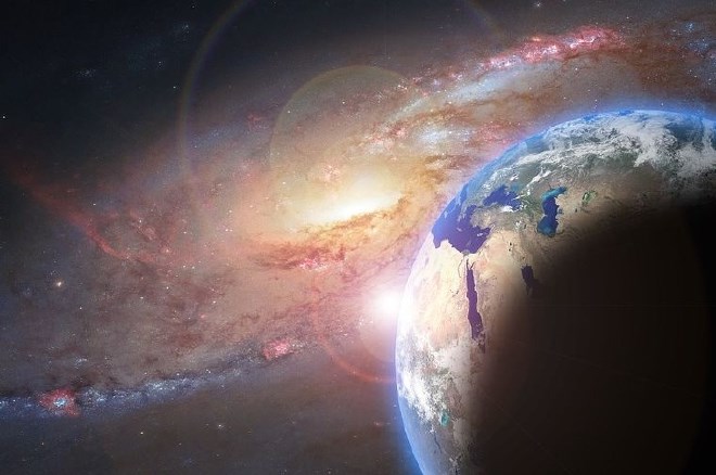 Astronomi »v bližini« odkrili nov za življenje primeren planet