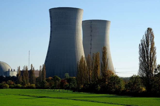 Rusija potrdila »zelo visoko stopnjo« radioaktivnega onesnaženja 