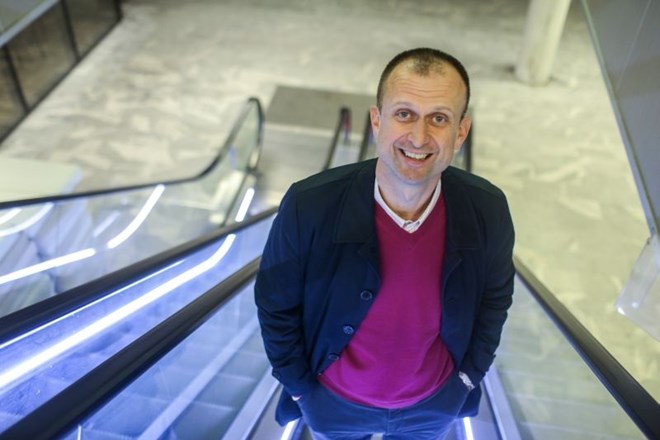 Vladislav Lalić: V Ikei pričakujemo od 2,5 do 3 milijone obiskovalcev na leto