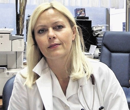 Jadranka Buturović Ponikvar je v širši javnosti manj znana, njeni strokovni dosežki pa  veljajo za izstopajoče.