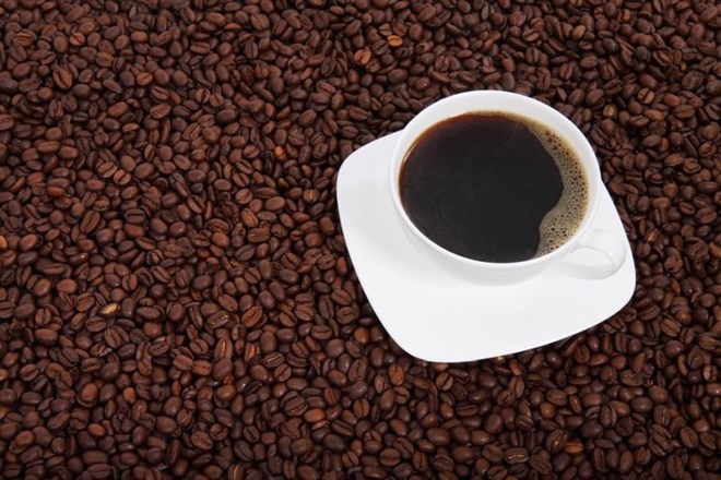 Tri skodelice kave na dan koristijo zdravju