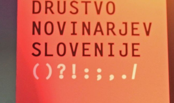 Društvo novinarjev Slovenije obsoja politični pritisk na Mladino