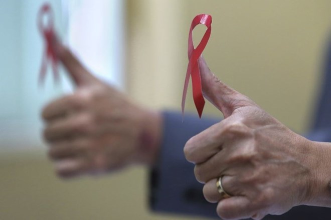 Znanstveniki so razvili vaginalni obroček, ki preprečuje okužbo z virusom HIV