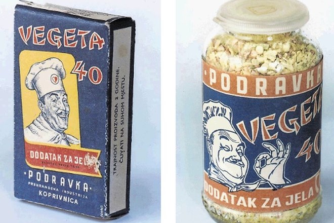 Slavno mešanico začimb in soli so  si konec 50. let prejšnjega stoletja, natančneje leta 1959, izmislili v hrvaški tovarni...