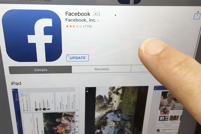 Facebook ne bo več na irskem prijavljal prihodkov in (ne)plačeval davkov, temveč »lokalno«