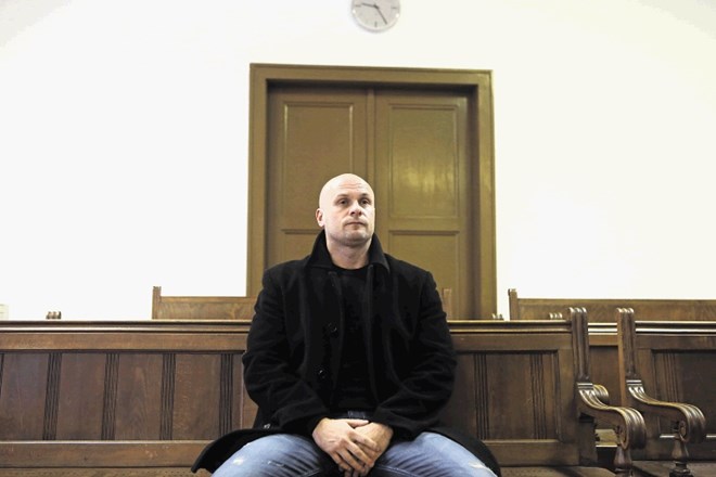 Na tri leta zapora obsojeni Tomaž Uršič je bil tokrat na sodišču uspešen. Delovno sodišče je presodilo, da je bil...