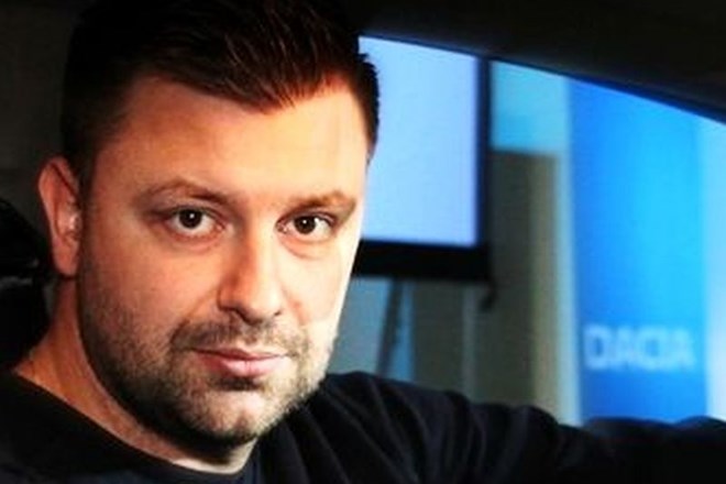 Intervju z Igorjem Petkovićem, direktorjem znamke Dacia za jadransko regijo: Iskanje rešitev