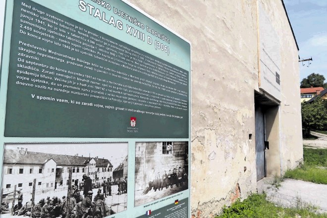 Ruski muzej na lokaciji nekdanjega ujetniškega taborišča Stalag XVIII-D naj bi upravljal zasebno ustanovljeni zavod, ki ga...
