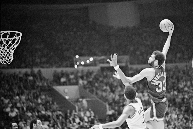 Kareem Abdul Jabbar je šestkratni zmagovalec NBA, 19-krat je nastopil v selekciji All Stars, še vedno ima največ doseženih...