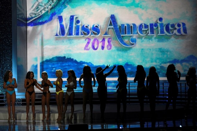 Afera odnesla stolček izvršnemu direktorju družbe Miss America