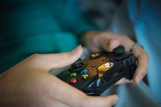 WHO zasvojenost z videoigrami prepoznava kot duševno motnjo