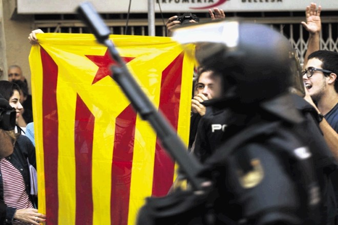 Volitve za novi parlament niso pomagale razvozlati katalonskega gordijskega vozla, saj so zgolj pokazale, da je Katalonija...