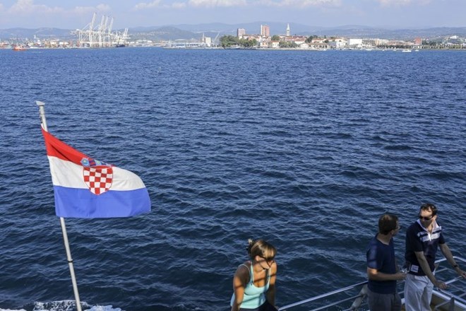 Hrvaški turizem z visokimi pričakovanji za leto 2018
