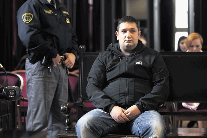 Milan Trivković trdi, da z ugrabitvijo nima nič in da drugih, ki so vpletenost v kazniva dejanja priznali, ne pozna.