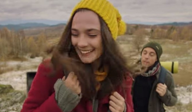 Bolgarski promocijski video s sporočilom »ne pomeni da« razjezil feministke  