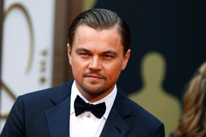 Leonardo DiCaprio in Quentin Tarantino sta sodelovala že leta 2012.