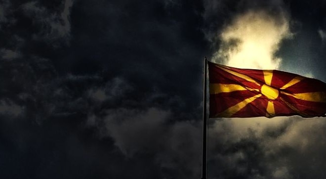 V New Yorku iščejo možnost, da Makedonija ostane Makedonija
