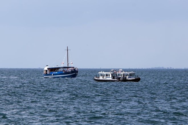 Hrvaški ribiči pravijo, da še niso prejeli nobenih kazni 