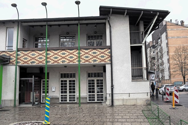V Centru slovanskih kultur Franceta Prešerna, ki zdaj deluje na Karunovi 14, načrtujejo prenovo prostorov in pester program.