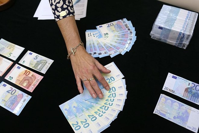 Slovenija še naprej z najvišjim deležem slabih posojil v EU 