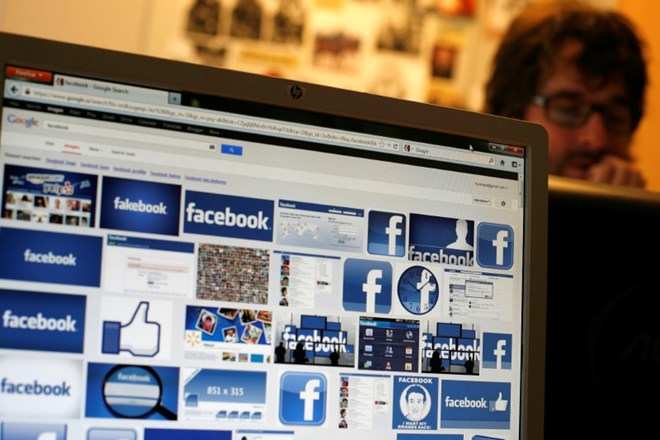 Družabno omrežje Facebook se je v zadnjem mesecu podalo v veliko prenov.
