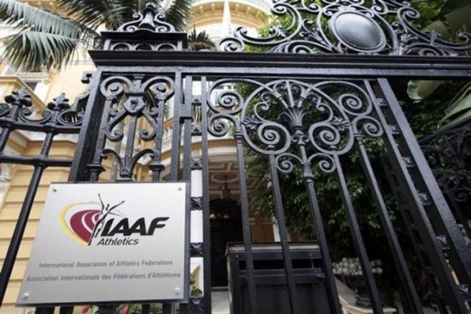 Ameriški tožilci zaradi domnevne korupcije začeli preiskavo proti IAAF