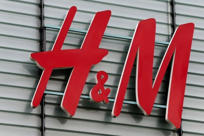 H&M namerava letos zapreti 170 poslovalnic po svetu 