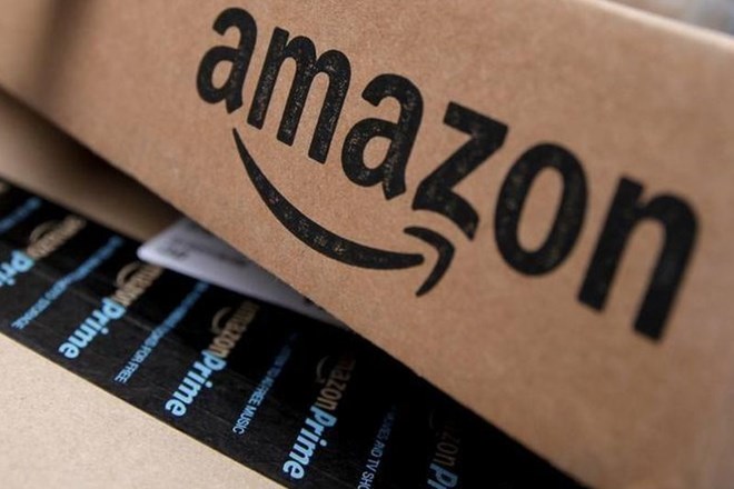 Amazon sklenil davčni dogovor s francosko vlado
