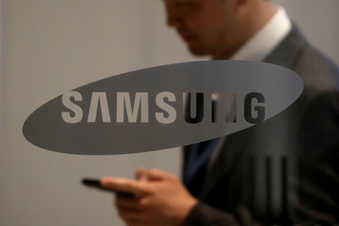 Severni Korejci in Iranci na OI ne bodo prejeli Samsungovih telefonov 