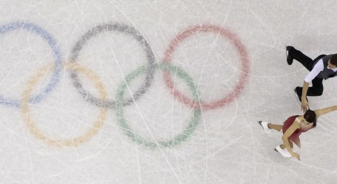 Rusija bo organizirala alternativne olimpijske igre s petimi disciplinami