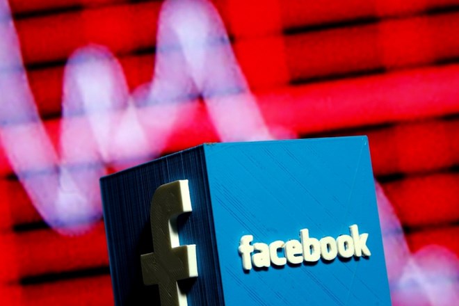 Facebook pred deželnim sodiščem v Berlinu doživel poraz