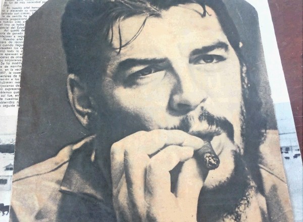 Ernesto Guevara de la Serna - Che