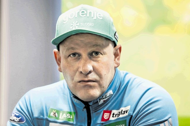 Goran Janus je selektor slovenske reprezentance v smučarskih skokih od leta 2011 in je prepričan, da bo na tej funkciji ostal...