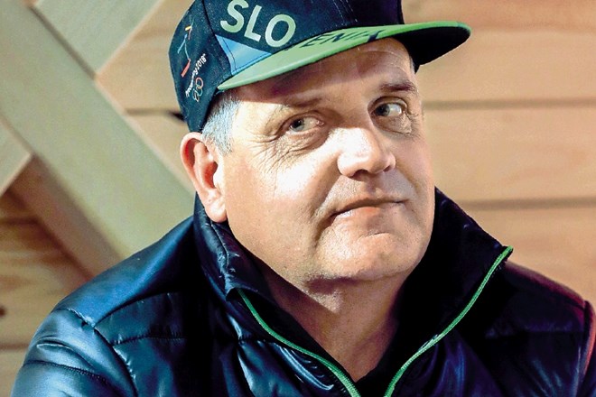 Glavni trener slovenske ženske reprezentance v alpskem smučanju Denis Šteharnik je glede olimpijskih nastopov podobno...