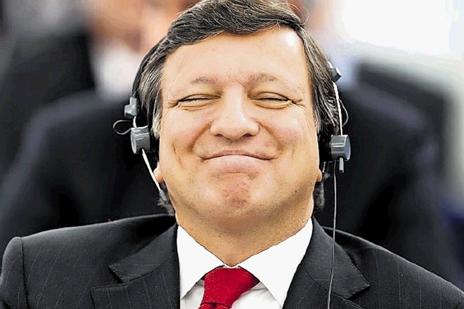 Je Jose Manuel Barroso kršil evropske predpise o integriteti in preprečevanju korupcije?