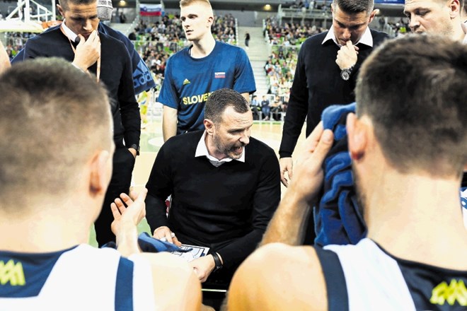 Selektor košarkarske reprezentance Rado Trifunović je priznal, da je razočaranje po porazu proti Belorusiji zelo veliko, a...