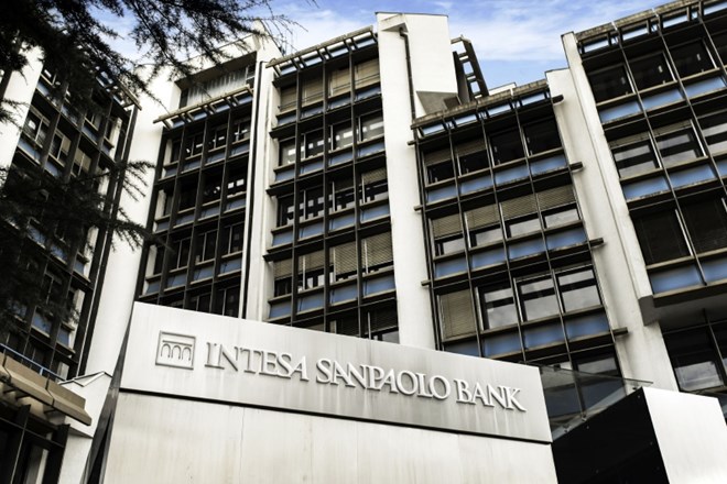 Banka Intesa Sanpaolo
