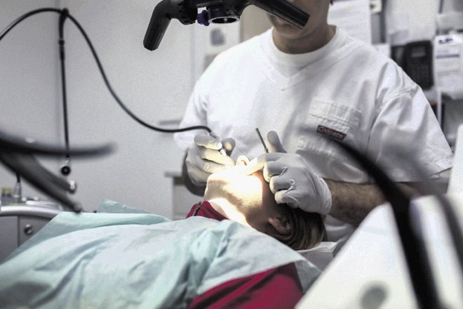 Pravice v zobozdravstvu zaostajajo za razvojem stroke.
