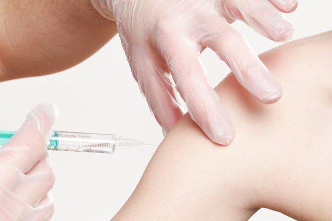 Imunski sistemi otrok zaradi več cepljenja niso šibkejši