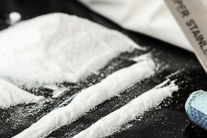 V reškem pristanišču so zaplenili 100 kilogramov kokaina.