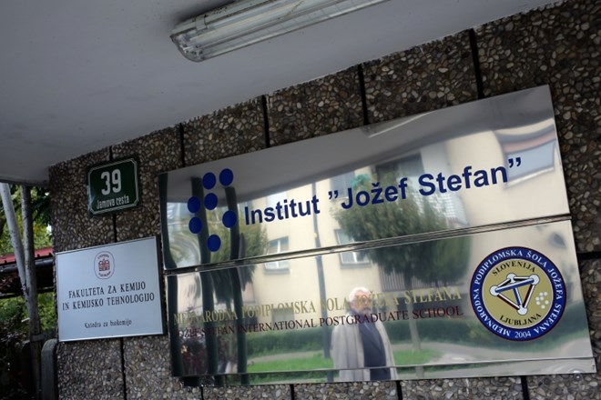 Institut Jožefa Stefana