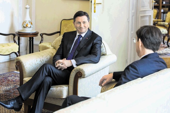 Predsednik Borut Pahor je v četrtek po srečanju s premierjem v odstopu Mirom Cerarjem dejal, da bodo volitve najverjetneje v...