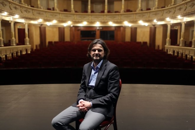  Ministrstvo bo v najkrajšem možnem času poiskalo v.d. direktorja ljubljanske Opere