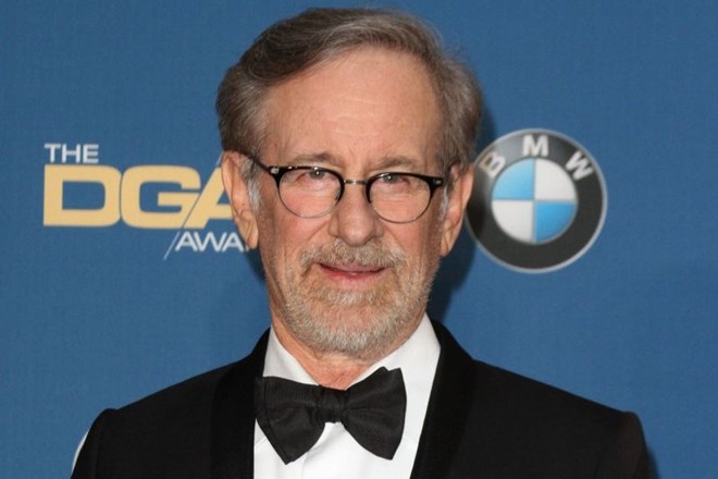 Spielbergova oskarjevska merila