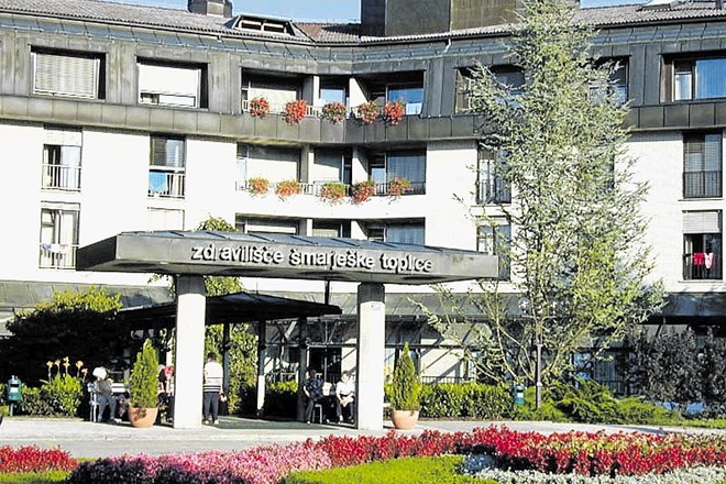 Šmarješke Toplice so naravno zdravilišče, katerega zdravstveni center je znan predvsem po zdravljenju bolezni srca in ožilja,...