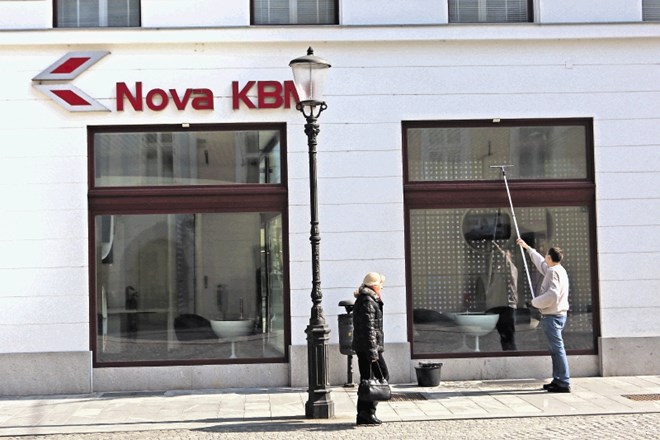 Banka Slovenije je že konec leta 2014 opravila celovit pregled poslovanja mariborske banke in ugotovila dolg seznam kršitev,...